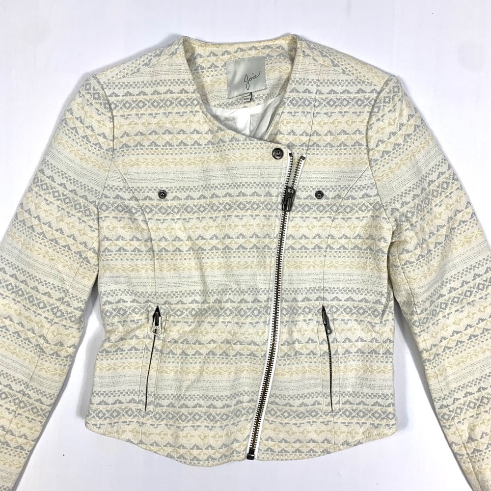 Joie jacket Small - Picture 2 of 6